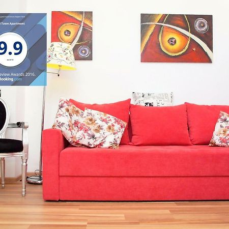 Fancy 1Bd Family Friendly In Historical Centre Daire Bükreş Dış mekan fotoğraf