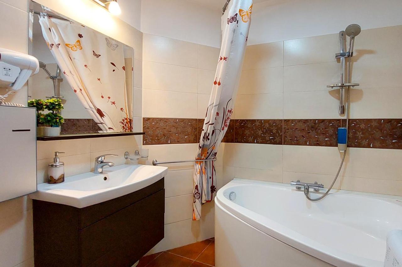Fancy 1Bd Family Friendly In Historical Centre Daire Bükreş Dış mekan fotoğraf