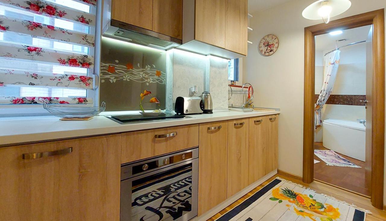 Fancy 1Bd Family Friendly In Historical Centre Daire Bükreş Dış mekan fotoğraf