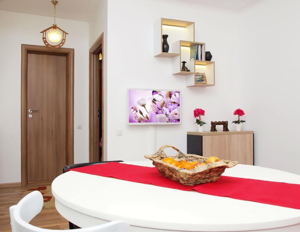 Fancy 1Bd Family Friendly In Historical Centre Daire Bükreş Dış mekan fotoğraf