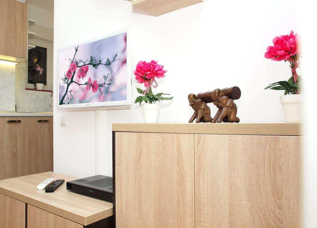 Fancy 1Bd Family Friendly In Historical Centre Daire Bükreş Dış mekan fotoğraf
