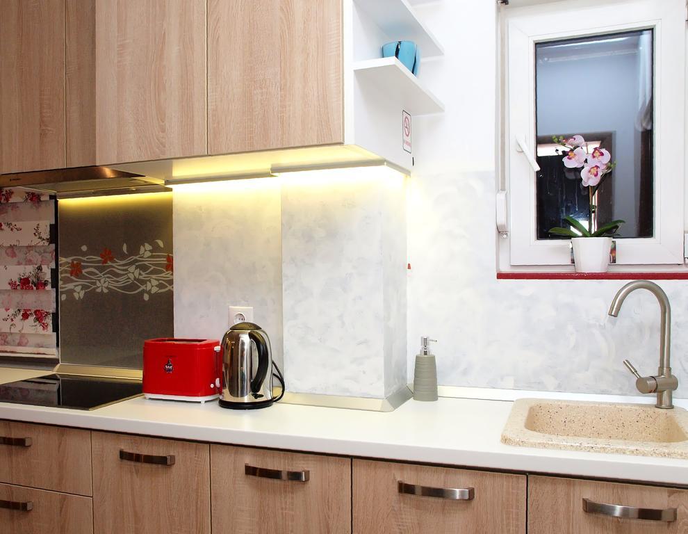 Fancy 1Bd Family Friendly In Historical Centre Daire Bükreş Dış mekan fotoğraf