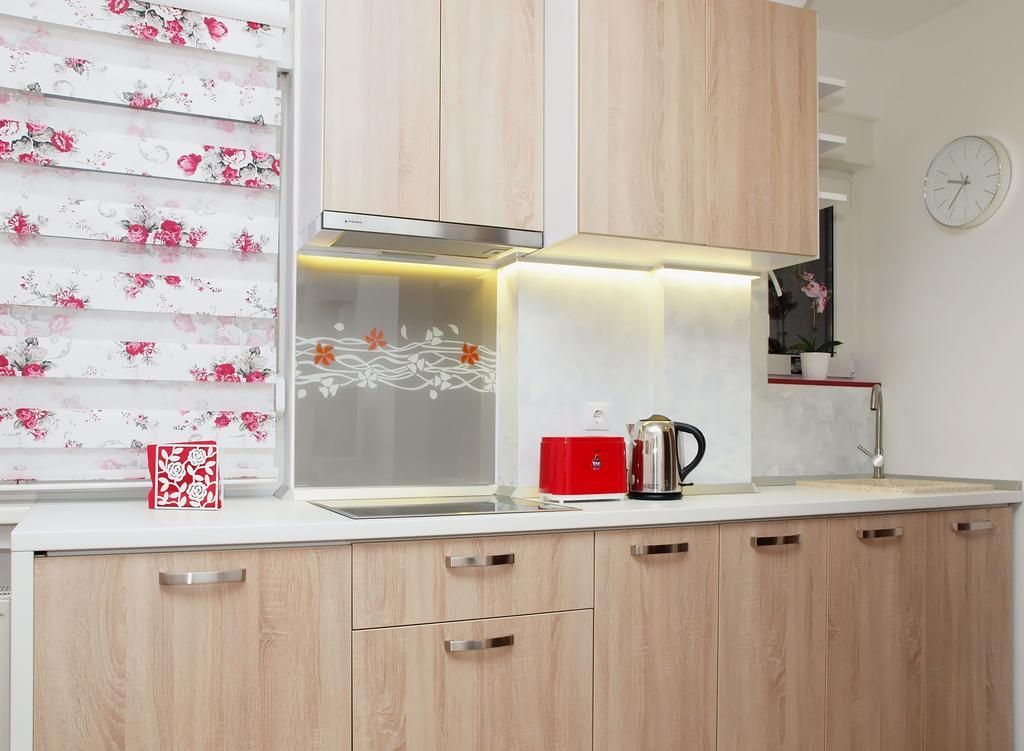 Fancy 1Bd Family Friendly In Historical Centre Daire Bükreş Dış mekan fotoğraf