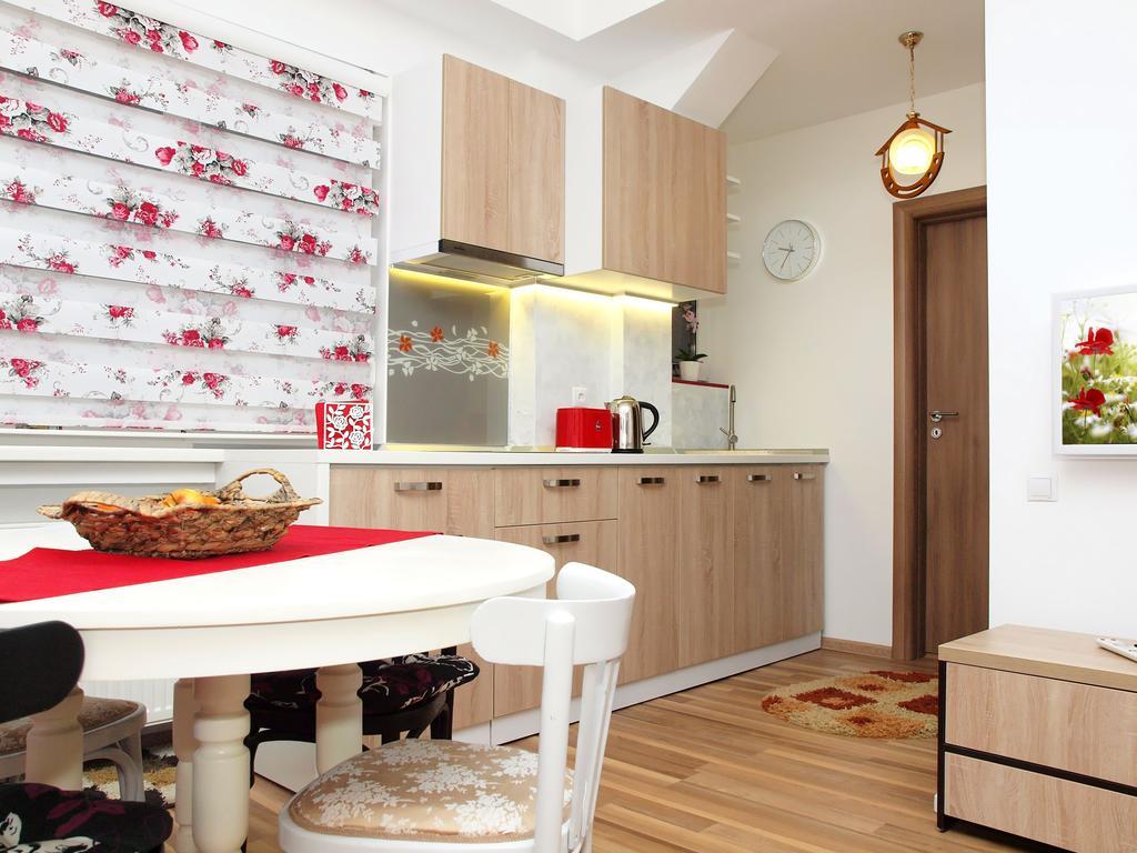 Fancy 1Bd Family Friendly In Historical Centre Daire Bükreş Dış mekan fotoğraf