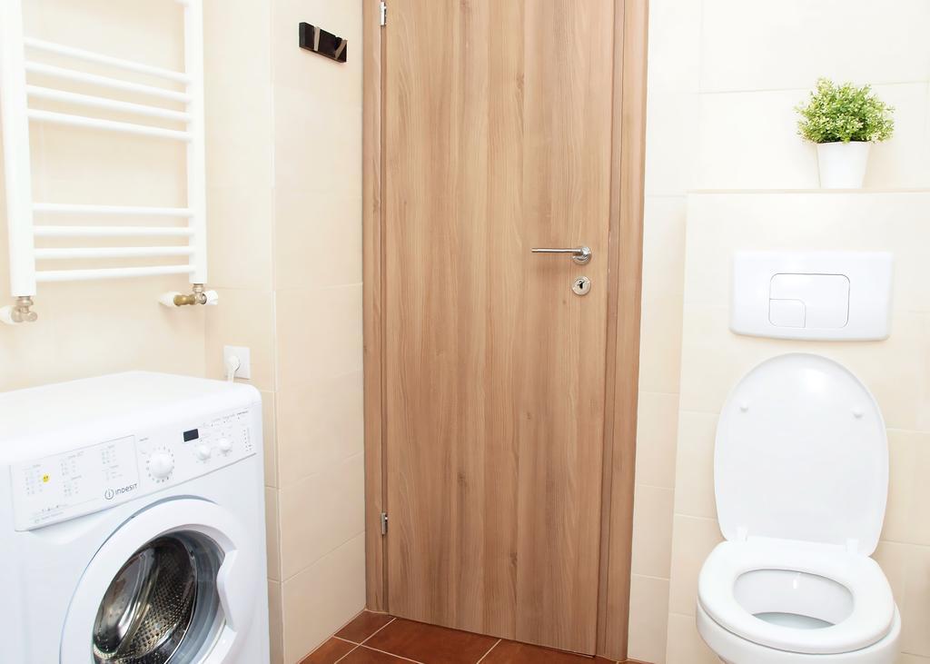 Fancy 1Bd Family Friendly In Historical Centre Daire Bükreş Dış mekan fotoğraf