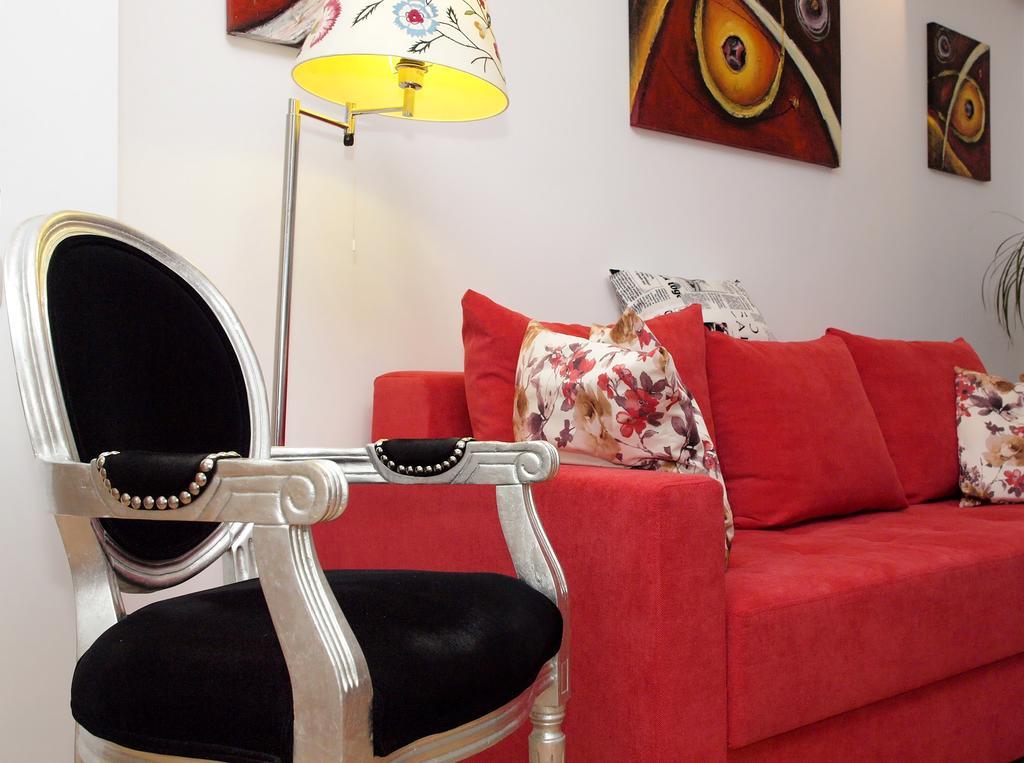 Fancy 1Bd Family Friendly In Historical Centre Daire Bükreş Dış mekan fotoğraf