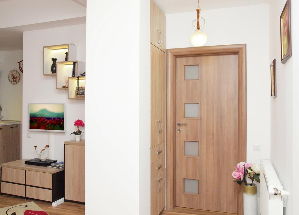 Fancy 1Bd Family Friendly In Historical Centre Daire Bükreş Dış mekan fotoğraf