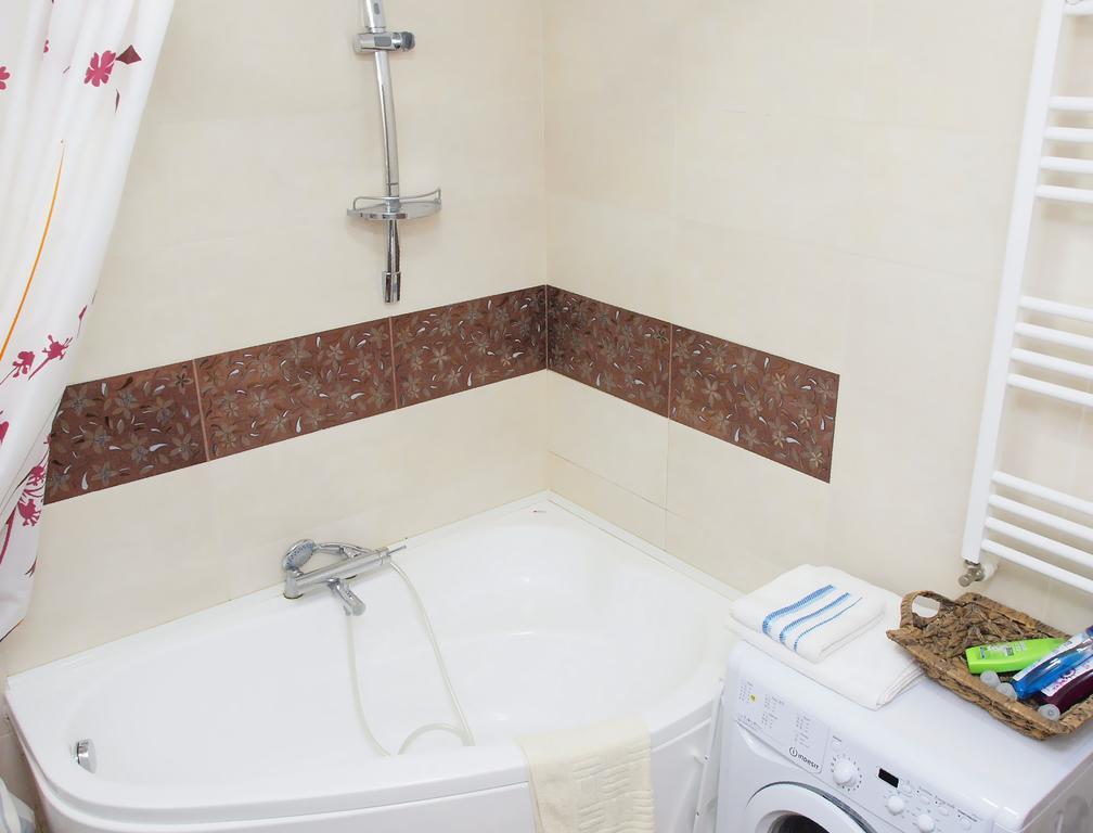 Fancy 1Bd Family Friendly In Historical Centre Daire Bükreş Dış mekan fotoğraf