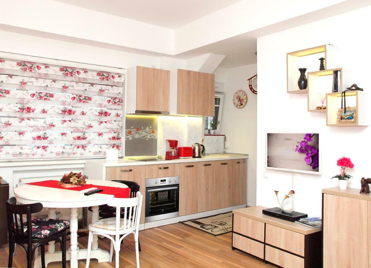 Fancy 1Bd Family Friendly In Historical Centre Daire Bükreş Dış mekan fotoğraf